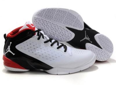 Jordan Fly Wade 2-3